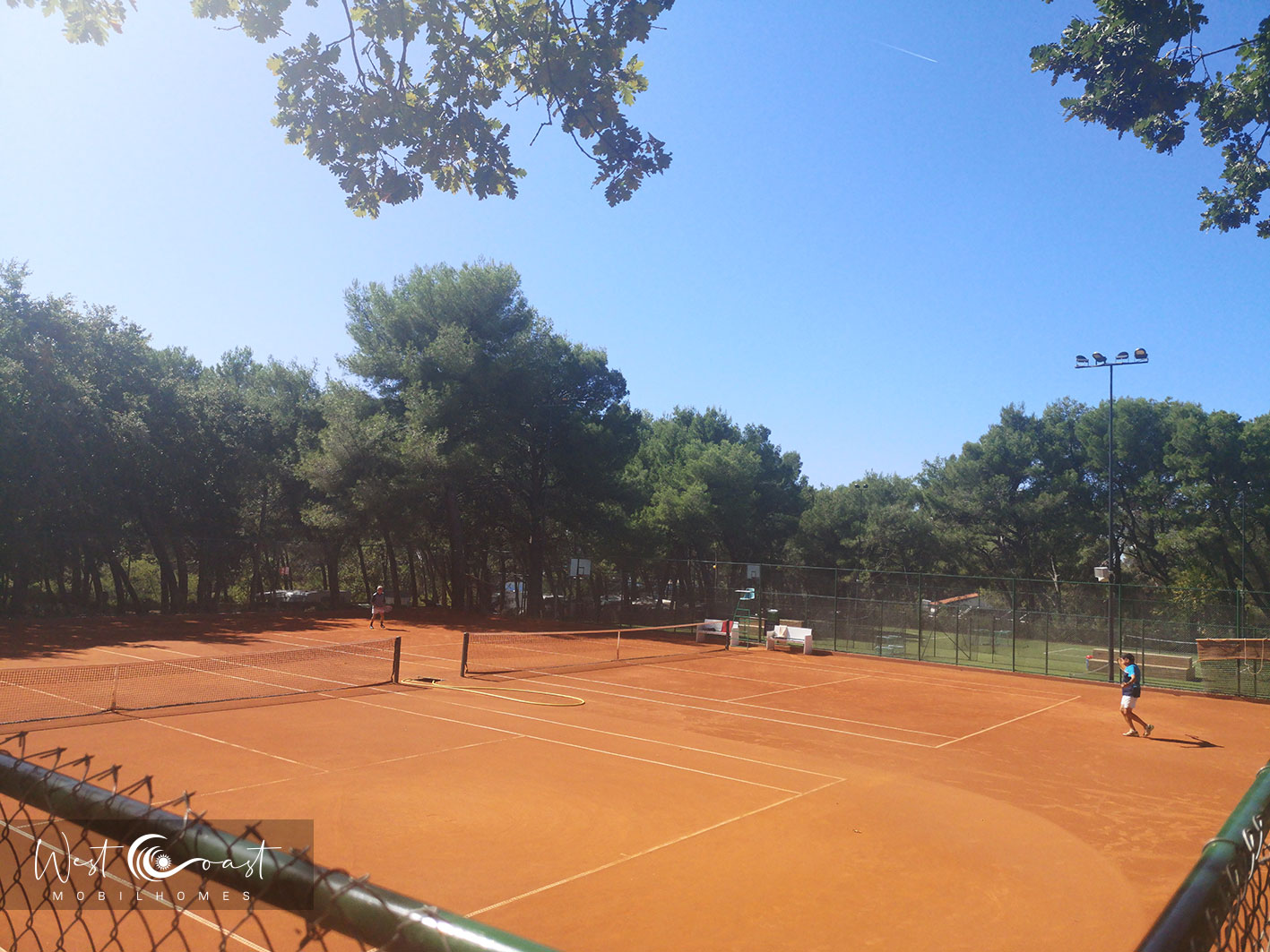tennis-courts